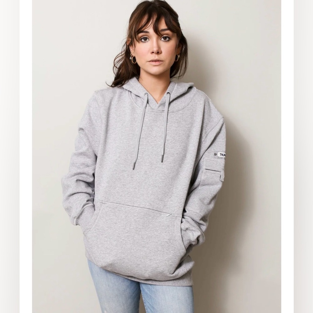 Thumb United The Ultimate Unisex Pullover S NWOT
